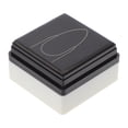 thumbnail image 1 of MasteelfCA Practical Manicure Practice Stamper Salon Nail Art Practice Supply Nail Practice Tool, 1 of 7