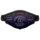 thumbnail image 1 of unique Universal Motorcycle Lcd Speedometer Digital Odemeter Meter Tachometer Gauge For 1,2,4 Cylinders Me, 1 of 4