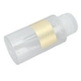 thumbnail image 1 of Push Down Pump Dispenser, Convenient Press Bottle Labor Saving Multi Purpose Sturdy  for Alcohol for Cosmetics, 1 of 7