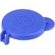 thumbnail image 3 of 2Pcs Windshield Washer Fluid Reservoir Cap Windscreen Washer Reservoir Cap Replacement for Fiesta MK6 2001-2008 1488251 Windscreen Washer Fluid Cap W, 3 of 5
