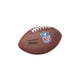 thumbnail image 4 of Balón NFL The Duke Réplica Mini cafe Estandar, 4 of 5