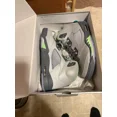 thumbnail image 4 of Ni - ke Air Jordan 5 Green Bean Size 9.5, 4 of 5