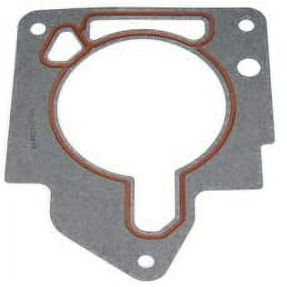 ACDelco GM Genuine Parts Fuel Injection Throttle Body Mounting Gasket 40-748 Fits select: 2004-2005 CHEVROLET IMPALA, 1996-2005 BUICK PARK AVENUE