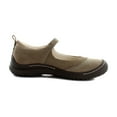 thumbnail image 6 of Jambu Ezra Women's Loafers & Slip-Ons Taupe Size 9 W, 6 of 8