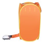Clothes Dryer, Precise Captivating Full Functioning Neoteric  For Indoor US Plug 110V