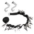 thumbnail image 3 of Porte-Manteau, Design Subtil, Finition Soignée pour Activité, 3 of 8