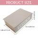 thumbnail image 2 of FUTUREORYY Decorativo Beige Para Y Oficina Con Calidad Duradera, 2 of 6