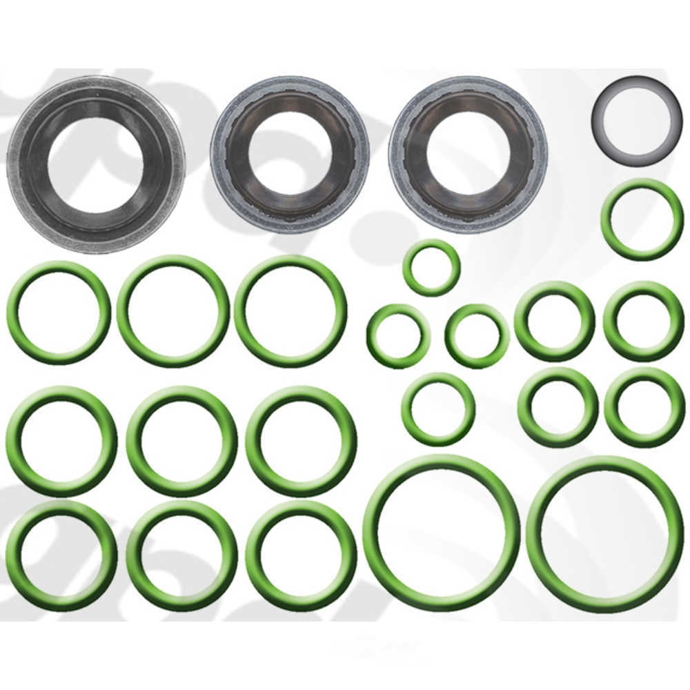 Global Parts Distributors LLC 9411666 System Service Kit
