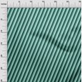 thumbnail image 2 of oneOone Viscose Chiffon Fabric Diagonal Stripe Print Sewing Fabric BTY 42 Inches Wide, 2 of 4