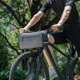 thumbnail image 4 of High Reflective Design Large Capacity Diagonal Bag Road Bike Basket Bicycle Frame Bag for Handlebars MTB, 4 of 9