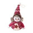 thumbnail image 1 of Suave soporte para la cabeza y el cuello Transpirable y moldeable para niños y niñas pequeños Lavable a máquina Gran variedad de estilos Vive una Navidad diferente, 1 of 4