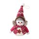 thumbnail image 1 of Suave soporte para la cabeza y el cuello Transpirable y moldeable para niños y niñas pequeños Lavable a máquina Gran variedad de estilos Vive una Navidad diferente, 1 of 4