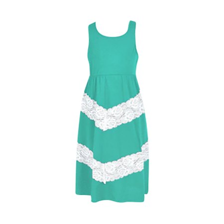 

Mother Daughter Matching Dresses Mom and Me Baby Gilrs Patchwok Boys Tops Blouse Clothes Mothers Day Gifts for Mom Green 80