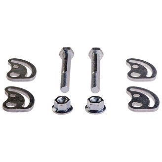 FRONT WHEEL ALIGNMENT BOLT KIT KANCIL | Shopee Malaysia