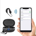 thumbnail image 3 of Audífonos Bluetooth Manos Libres Fralugio T17 True Wireless Sport, 3 of 8