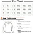 thumbnail image 6 of DDAPJ pyju 2025 Waffle Knit Hoodie for Women,Solid Color Drawstring Hooded Sweatshirt Casual Long Sleeve Pullover Sweatshirts with Kangaroo Pocket, 6 of 6