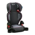 thumbnail image 2 of Graco Turbobooster Highback Booster Car Seat, 2 of 4