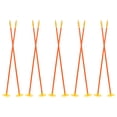 thumbnail image 2 of 10 flechas de repuesto para juego de niños, flechas de repuesto con ventosa para arco de juguete, 2 of 7
