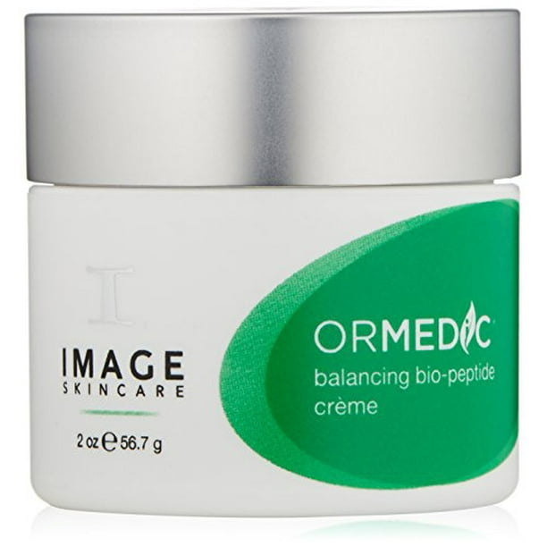 Image Skincare Ormedic Balancing 2 oz BioPeptide Creme