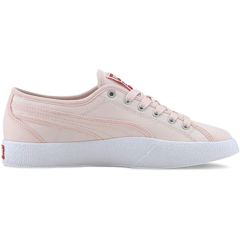 Puma canvas 2025 shoes womens