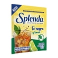 thumbnail image 5 of Polvo para prepapar bebida Splenda sabor te negro limon 12 g, 5 of 5