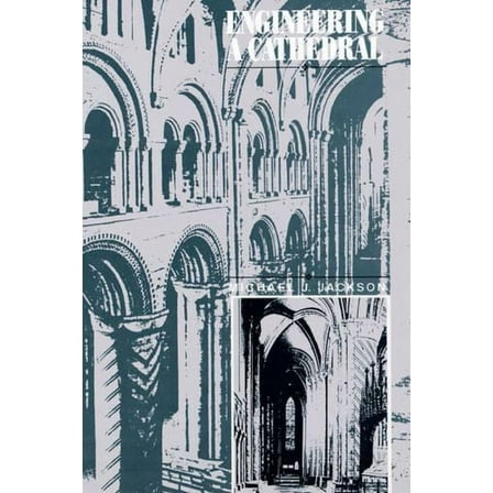 Engineering a Cathedral, (Hardcover)