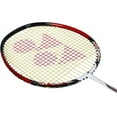 thumbnail image 3 of YONEX Nanoray 7000 Graphite badminton Racquet | White/Red/Black | for Senior use, 3 of 5