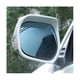 thumbnail image 3 of Cubierta para lluvia del espejo retrovisor del automóvil Modificación exterior para Lx 570 Lx570 Gx460 Gx 460 Tuning (negro), 3 of 5