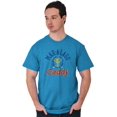 thumbnail image 5 of Palm Beach Golf Trophy Clubs Men's Graphic T Shirt Tees Brisco Brands 2X, 5 of 6