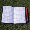 thumbnail image 5 of Voiceine Referee Set Red Yellow and Metal Referee Whistle Whistle for Football Soccer, 5 of 9