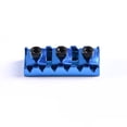 thumbnail image 3 of Genuine Floyd Rose Special Vibe Locking Nut - Blue, R2, 3 of 6