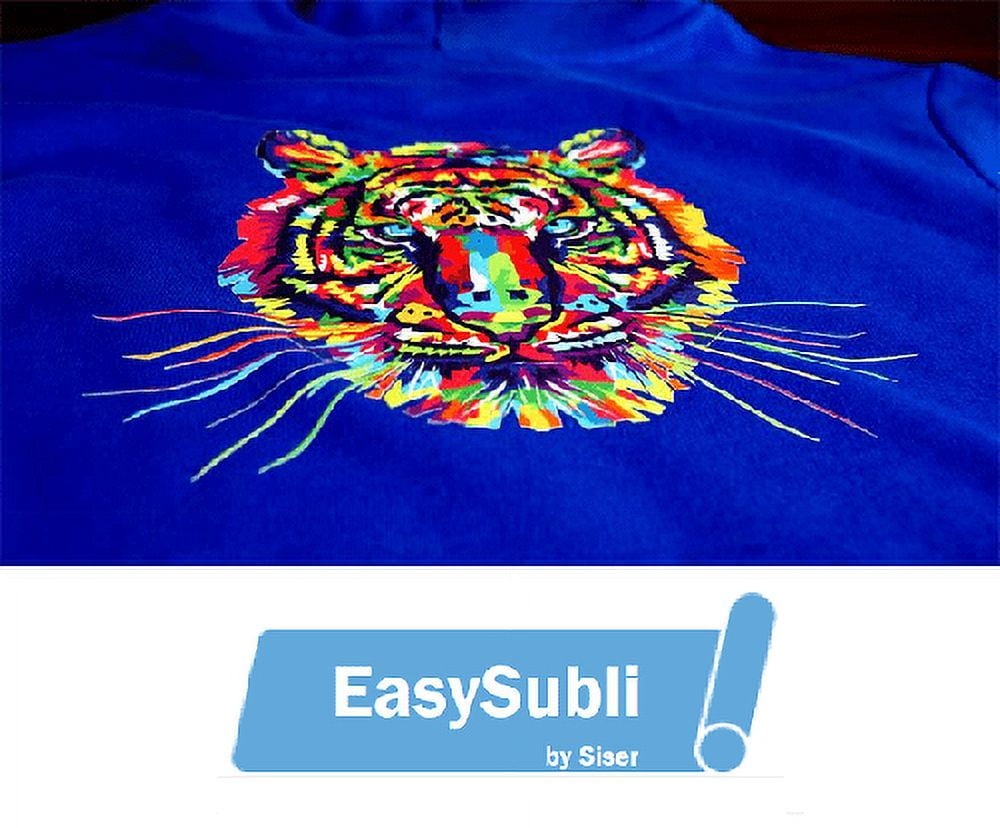 Siser EasySubli (A4) - GM Crafts