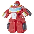 thumbnail image 4 of Playskool Heroes Transformers Rescue Bots Heatwave the Fire-Bot, 4 of 6