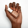 thumbnail image 4 of essie Gel Couture Longwear Nail Polish, On The Bright Cider, 0.46 fl oz Bottle, 4 of 7