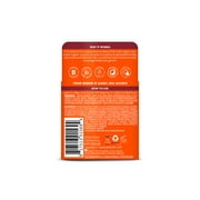 (2 pack) Cantu Extra Hold Edge Stay Gel, 2.25 fl oz