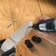 thumbnail image 5 of Kit de bandas de lijado Dremel, 48 piezas, granos 1/4, 60, 120 y 240, 5 of 6