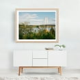 thumbnail image 3 of Mid-Hudson Bridge - Highland New York Photography Unframed Wall Art Print 30 x 40 inches, 3 of 4