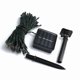 thumbnail image 3 of Luces de Cadena de cuerda solar Ticfox 200 LED 22 m IP65, 3 of 12