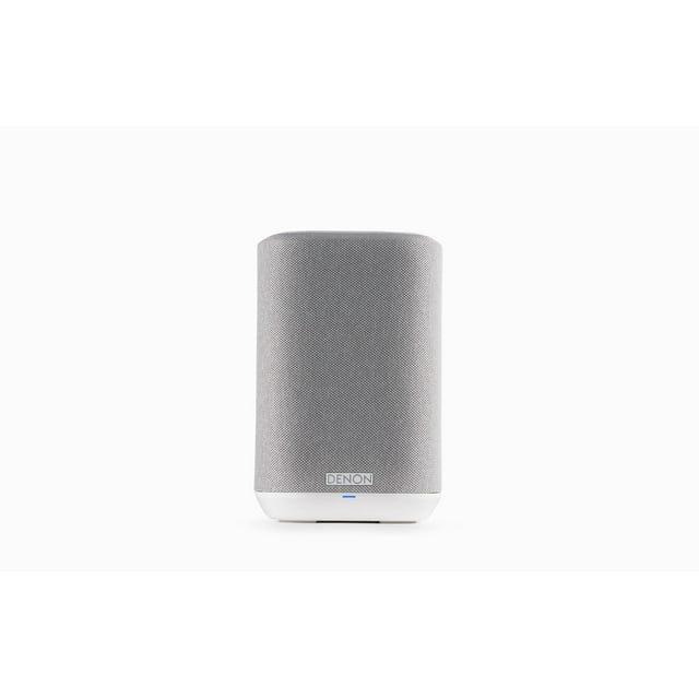 Altavoz inteligente inalámbrico Denon Home 150: diseño compacto, Wi-Fi y Bluetooth, HEOS integrado,