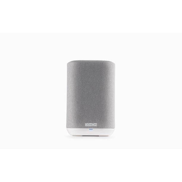 Altavoz inteligente inalámbrico Denon Home 150: diseño compacto, Wi-Fi y Bluetooth, HEOS integrado,