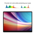 thumbnail image 4 of Écran Portable 1080P 12.3 Pouces Type-C Interface Multimédia HD 120Hz Rafraîchissant avec Étui de Protection pour la Maison, 4 of 7