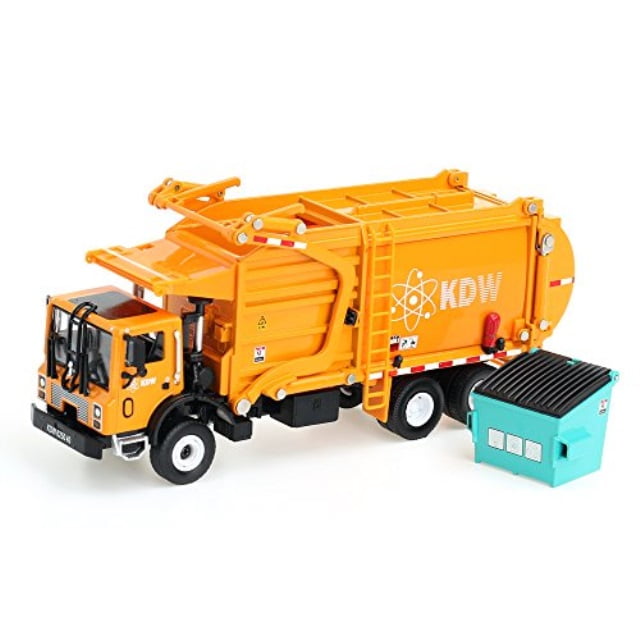 waste management toy garbage truck waste management toy garbage truck