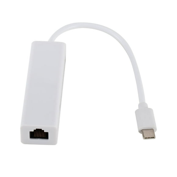 Network Adapter for Laptop 3 USB Port Network Adapter Network Adapter for Notebook