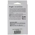 thumbnail image 2 of Ringke Porte-Cartes Magnétique pour Appareils MagSafe - Gris Clair, 2 of 2