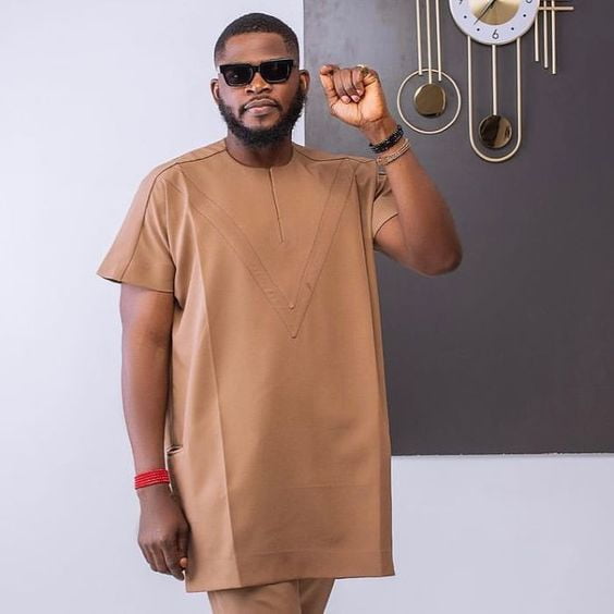 Classy African man clothes, African men traditional wear, African men clothing styles, African cultural clothes, African native wear for men
