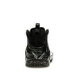 thumbnail image 4 of Nike Men's Air Foamposite One Dream A World Black Basketball Shoes, from StockX, 4 of 5