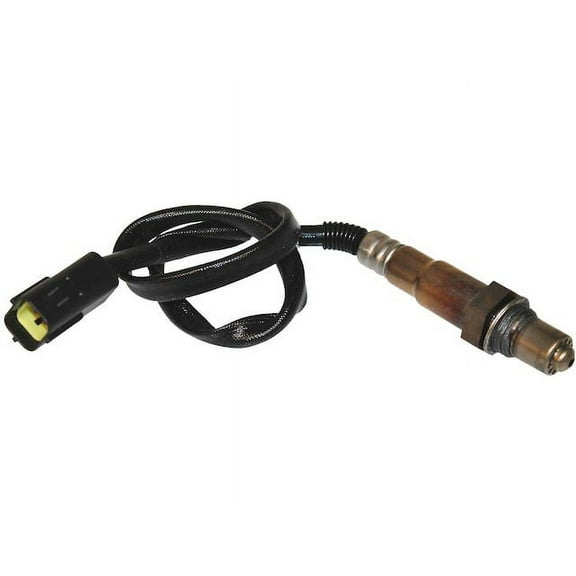 Upstream Oxygen Sensor - Compatible with 2010 - 2012 Hyundai Elantra 2.0L 4-Cylinder VIN E FI Naturally Aspirated GAS 2011
