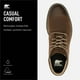 thumbnail image 4 of Bota Sorel Madson II Chukka Waterproof Tobacco 7.5, 4 of 6
