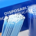 thumbnail image 4 of Dental Micro Cotton Swabs Brush Disposable Materials Tooth Applicators Sticks, 4 of 4