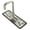 Light Grey, variant on （1 Pack）Draining Mat for Kitchen, Catcher Countertop Absorbent Sink Protectors, for Bathroom & Kitchen